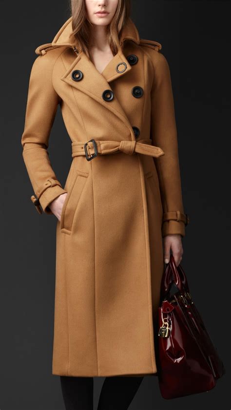 burberry coat womens replica|Burberry winter coat women's sale.